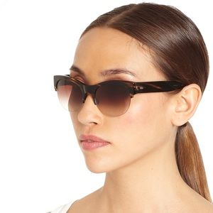 OLIVER PEOPLES EYEWEAR